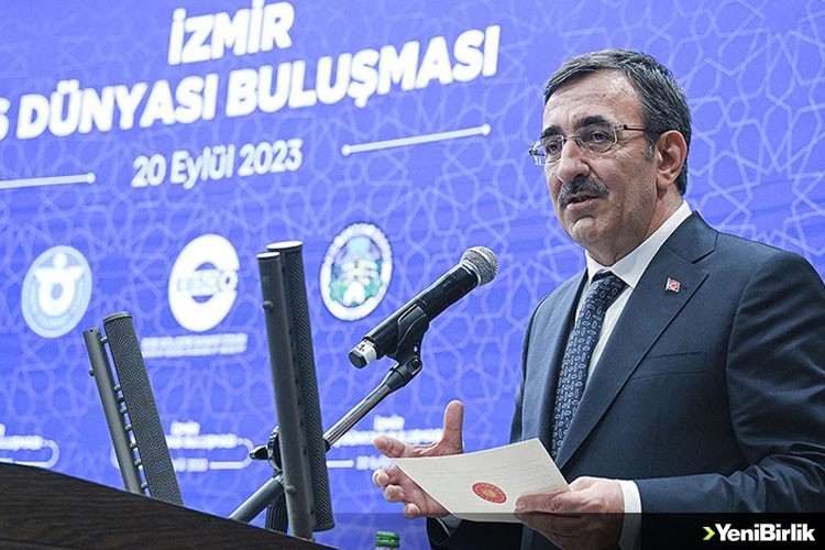"Azerbaycan'ın toprak bütünlüğünü koruma yönünde attığı adımları destekliyoruz"