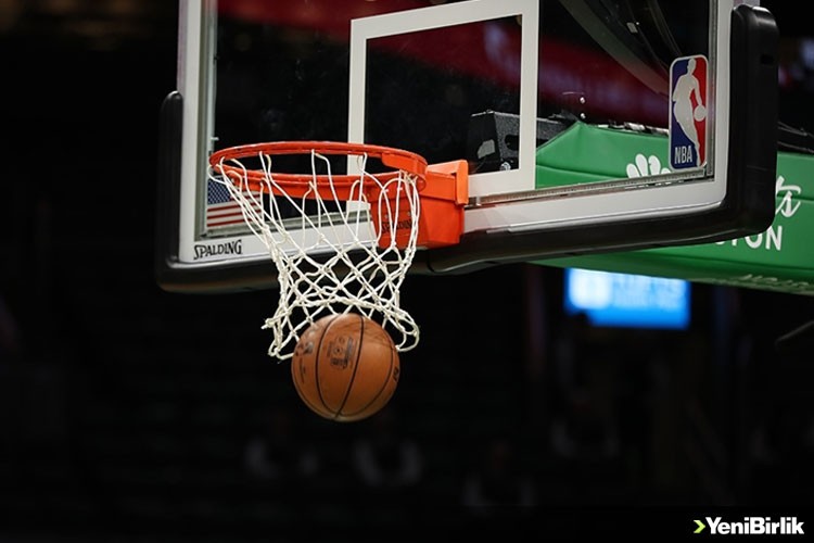 Celtics, NBA Doğu Konferansı final serisinde 3-2 öne geçti