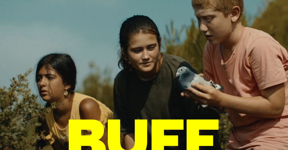 Nursen Çetin Köreken imzalı Üç Arkadaş 41. BUFF Film Festivali'nde!