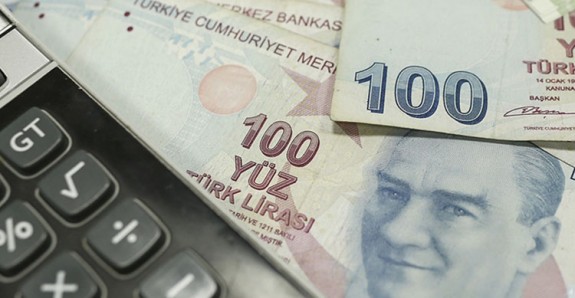 Türkiye'nin risk primi 9 haftanın en düşük seviyesine geriledi