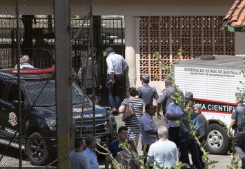 Brezilya'da iki okula düzenlenen saldırıda ölenlerin sayısı 4'e çıktı