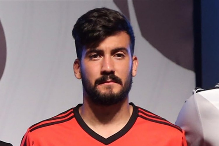 Beşiktaş Atakan Üner'i Ümraniyespor'a kiraladı