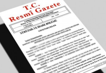 Asgari ücret kararı Resmi Gazete'de yayınlandı