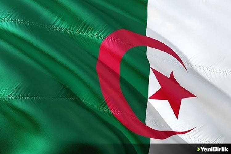 Fransa'dan Cezayir'e sömürge dönemi arşivlerinin teslimatının hızlandırılması taahhüdü