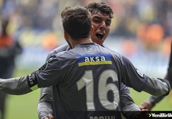 Fatih Karagümrük yenilmezlik serisini 7 maça çıkardı