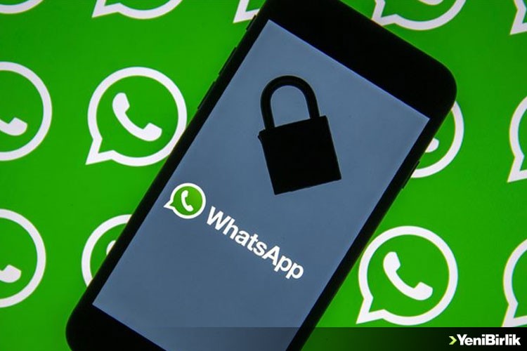 Kişisel Verileri Koruma Kurulu'ndan WhatsApp ve Meta'ya 2 milyon 665'er bin lira ceza