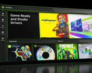 NVIDIA App: DLSS 3 ve Reflex ile Game Ready Sürücüler Performansını Üst Düzeye Taşıyor