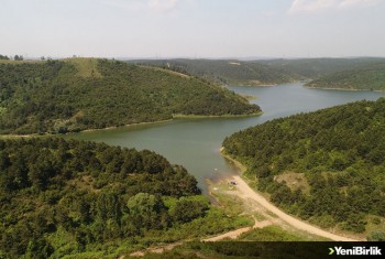 Barajlardaki Doluluk Oranı Son 3 Yılın En Yüksek Seviyesinde