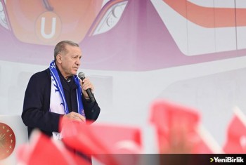 "Ülkemizin ortak değeri olan İstanbul'u kimsenin insafına bırakamayız"