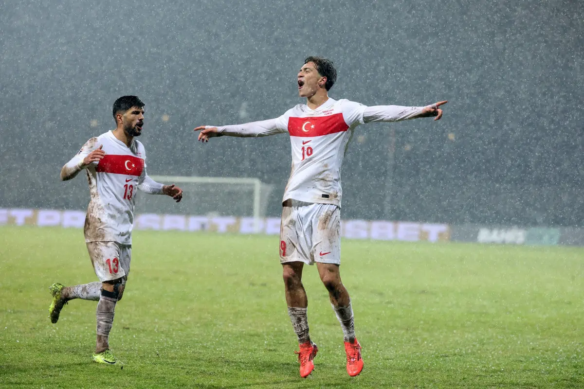 UEFA Uluslar Ligi Play-off Maçları Ne Zaman Oynanacak? Play-off maçları tek maç mı? 2