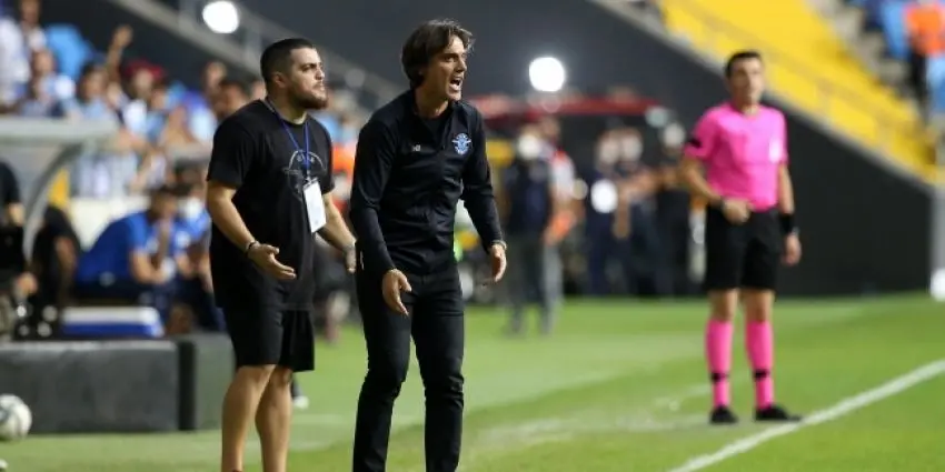 Montella’nın Tercümanı Dani Kimdir, İsmi Ne? Milli Takım Tercümanı Dani Tano (Gaetano Daniele Salierno) Kim, Kaç Yaşında, Nereli, Eşi? 4