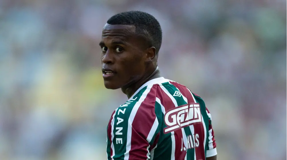 Jhon Arias Kimdir, Kaç Yaşında, Evli mi, Eşi Kim, Galatasaray’a Gelecek mi, Boyu, Kilosu? 4