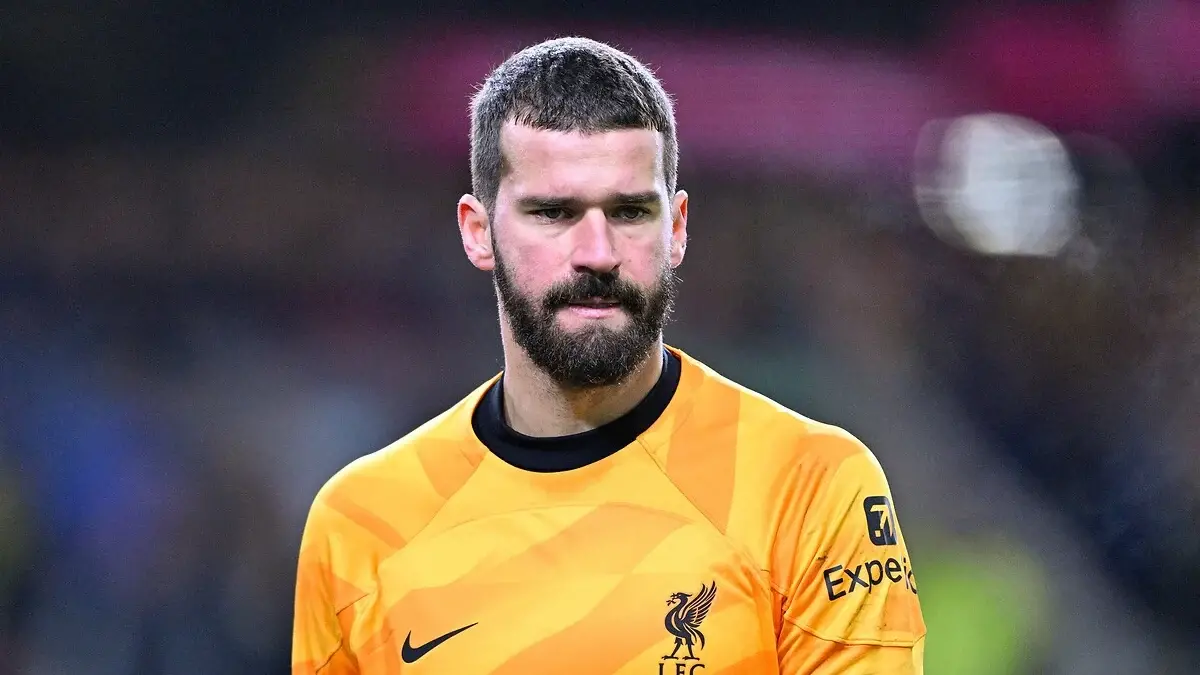 Alisson Becker Galatasaray'a mı transfer oluyor? 8