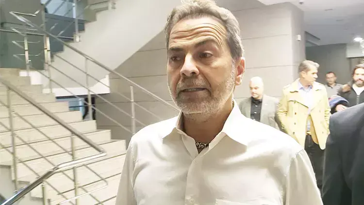 Nasuh Mahruki'nin avukatları tutukluluk durumuna itiraz etti 1