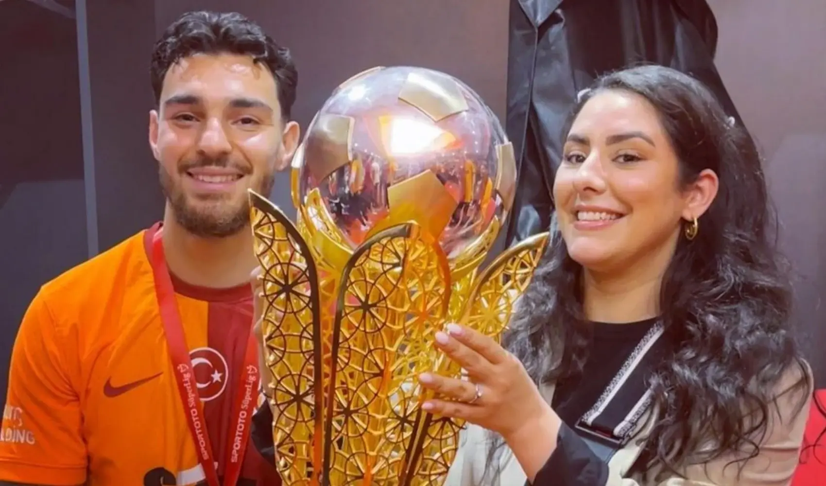 Kaan Ayhan’ın Eşi Kim, Kaç Çocuğu Var? Aylin Betül Ayhan Kimdir, Kaç Yaşında, Boyu Kaç, Nereli, Instagram? 6