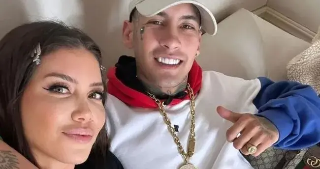 Mauro Icardi küllerinden yeniden doğuyor: İmaj değiştirdi Wanda'ya nispet yaptı! 9