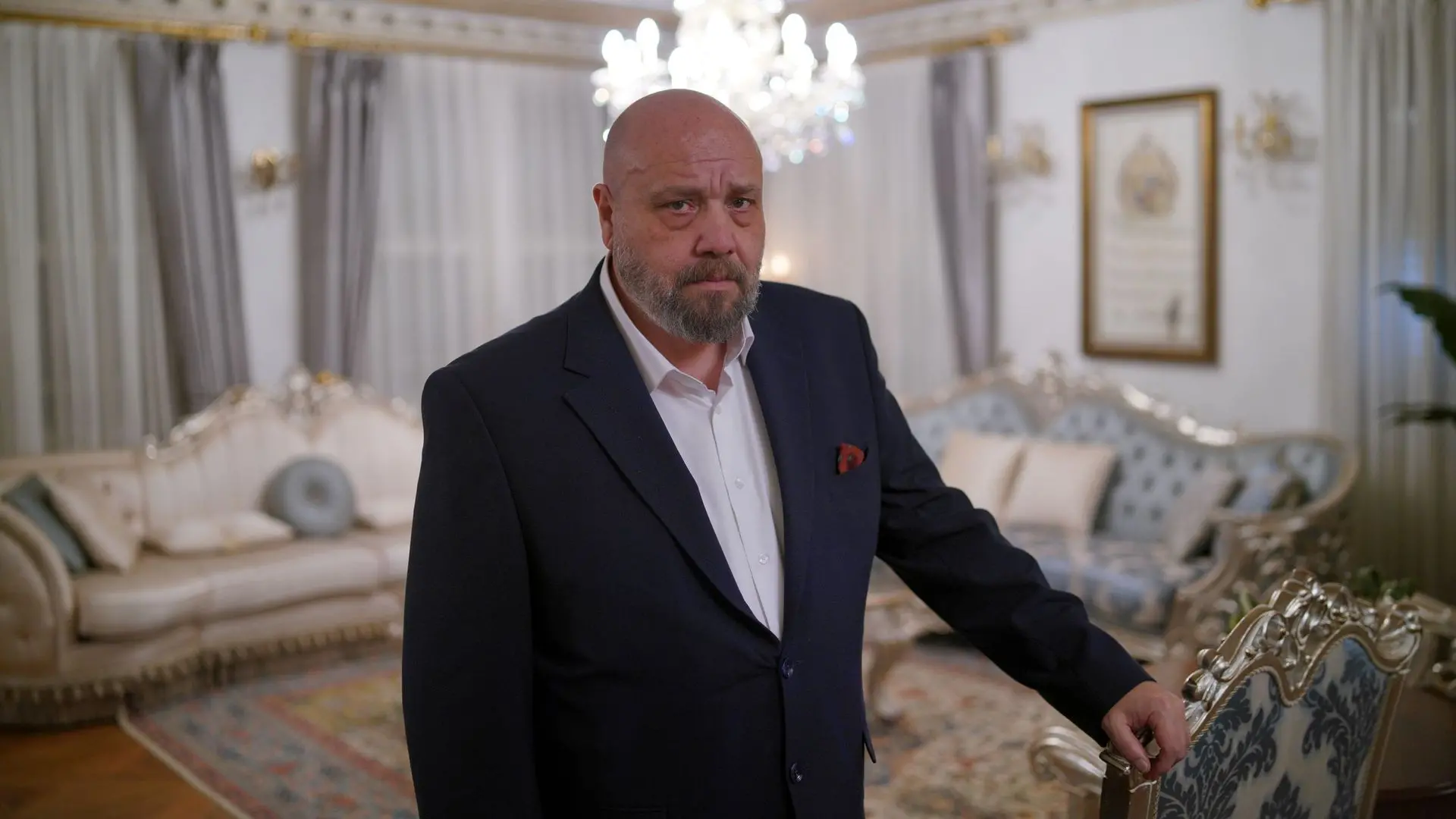 Kızılcık Şerbeti'nin Pembesi'nden "muhafazakarlık" itirafı! 1