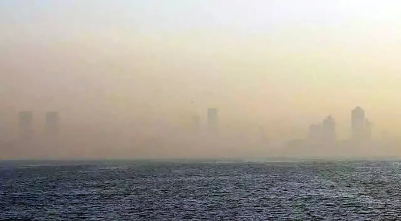 MGM uyardı: İstanbul kötü kokuya maruz kalacak! 3