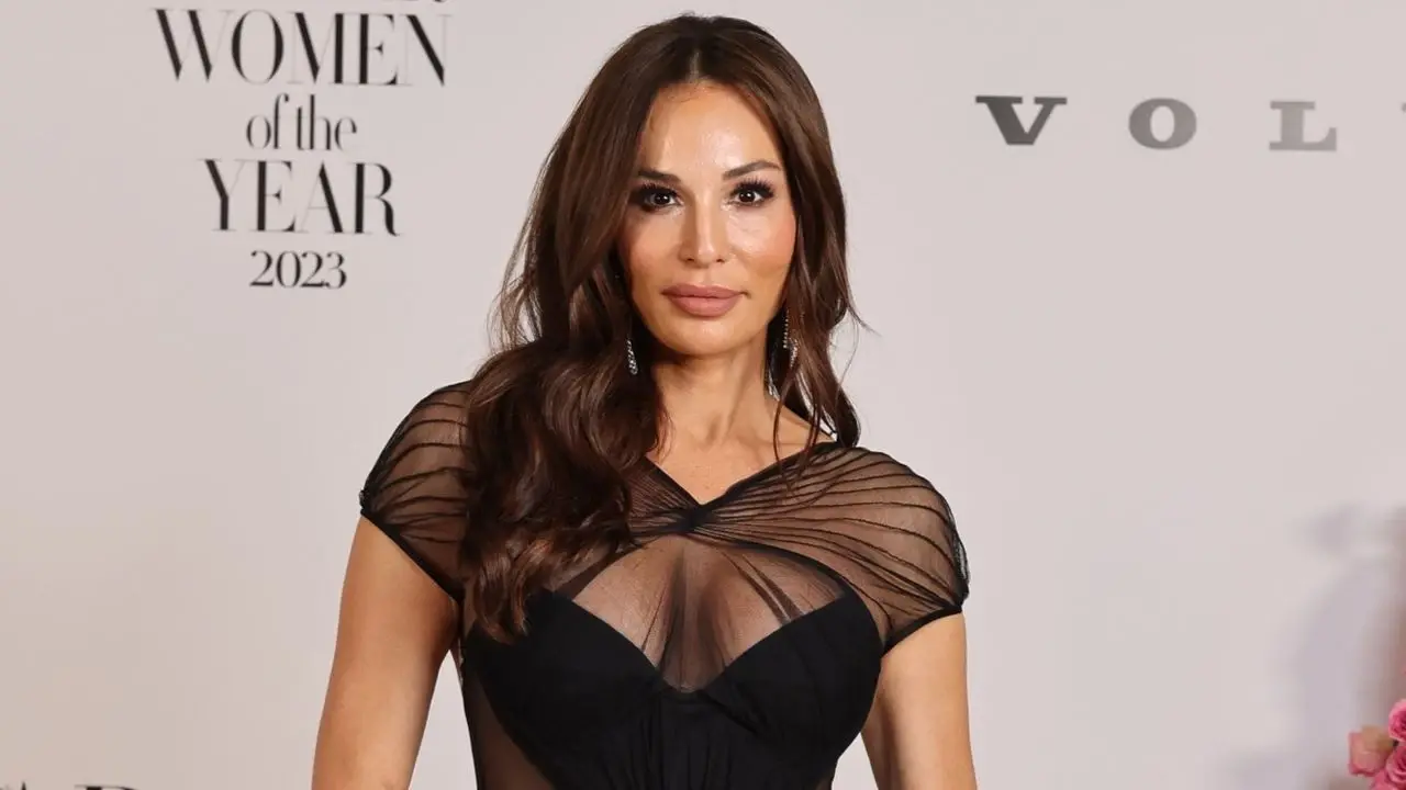 Güzide Duran kimdir, kiminle evli, eşi kim, çocukları, kaç yaşında, boşandı mı, nereli, neden gündemde? Gündem olma sebebi 7