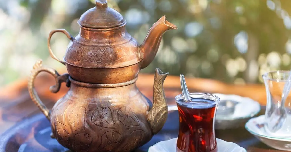 Çay Yerine Zehir! Hileli Çay Markaları Açıklandı: Çay Yerine Zehir İçmişiz! 1