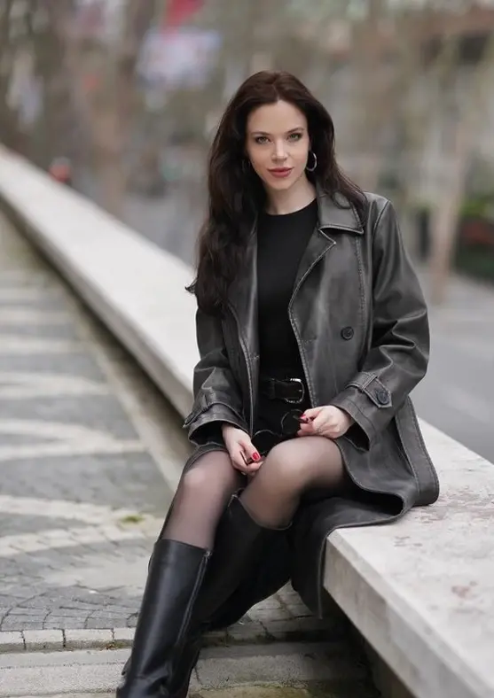 Kral Kaybederse'nin Serap'ı Müge Ceylan kimdir, sevgilisi, aslen nereli, oynadığı dizi filmler, Instagram adresi? 2