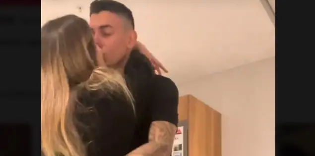 Berke Özer’in Kız Arkadaşı Var Mı, Sevgilisi Kim? Berke Özer’in Sevgilisi Aylin Akçay Kimdir? 6