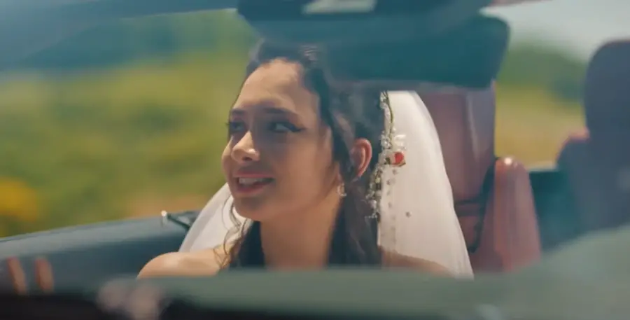 Merve Cin Kimdir? Kaç Yaşında, Nereli, Instagram Hesabı, Boyu Kilosu Kaç, Sevgilisi Kim? 1