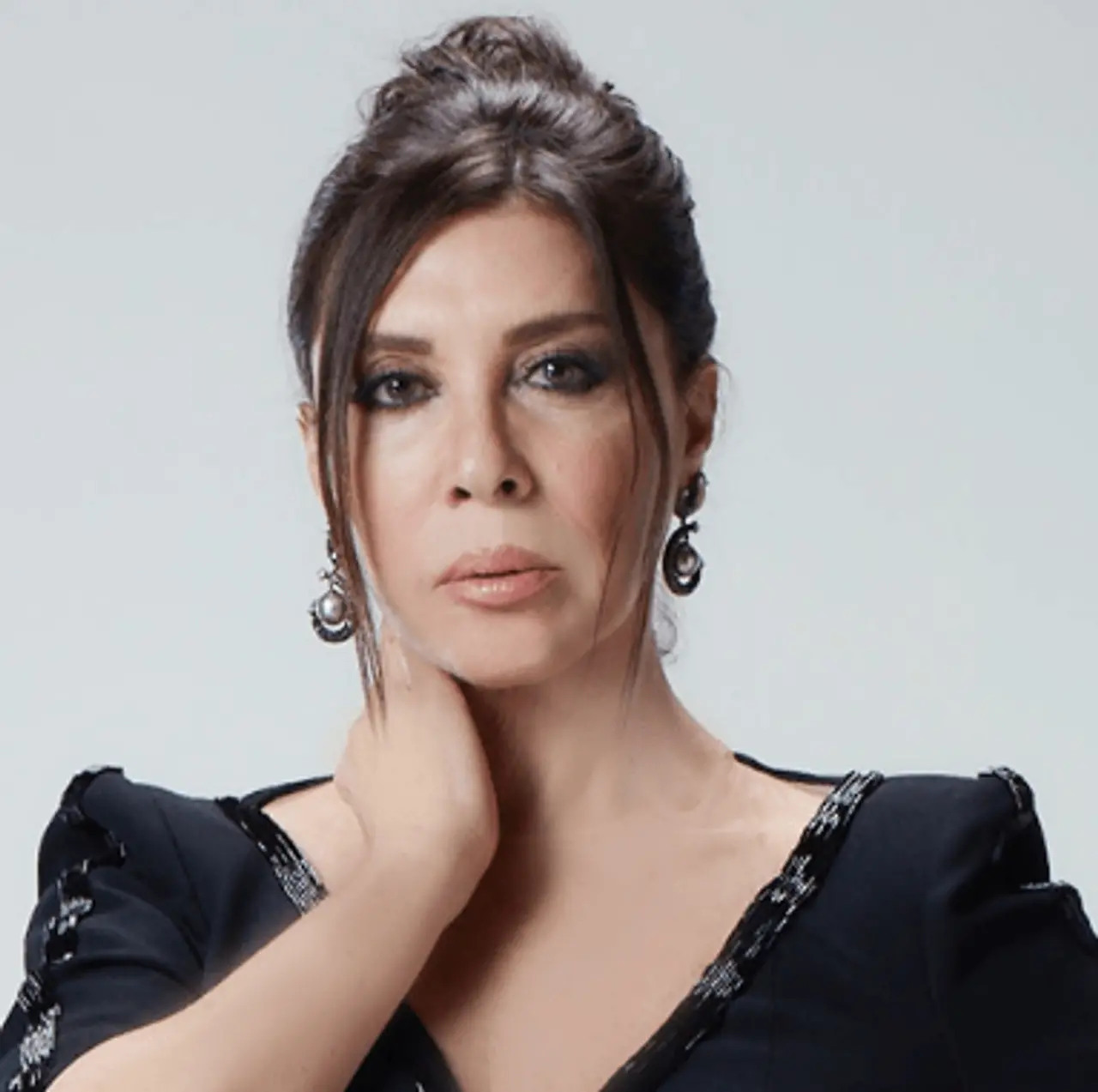 Ajda Pekkan’ın Kardeşi Semiramis, Küslük Dedikodularını Bitirdi 5