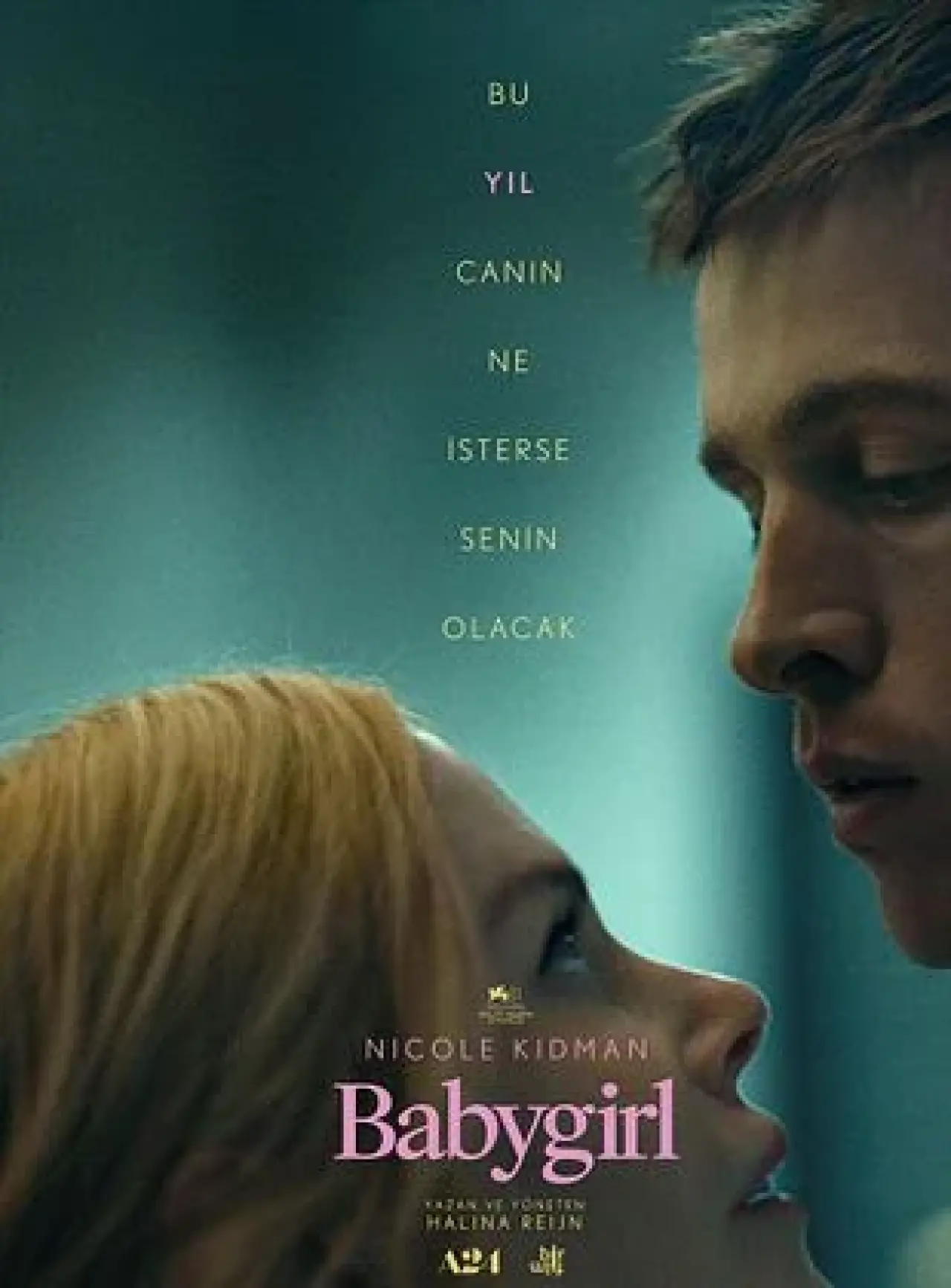 2025 Ocak Ayında Vizyona Girecek Filmler || Sinemada Hangi Filmler Vizyona Girecek, Vizyon Tarihi Ne Zaman? 1