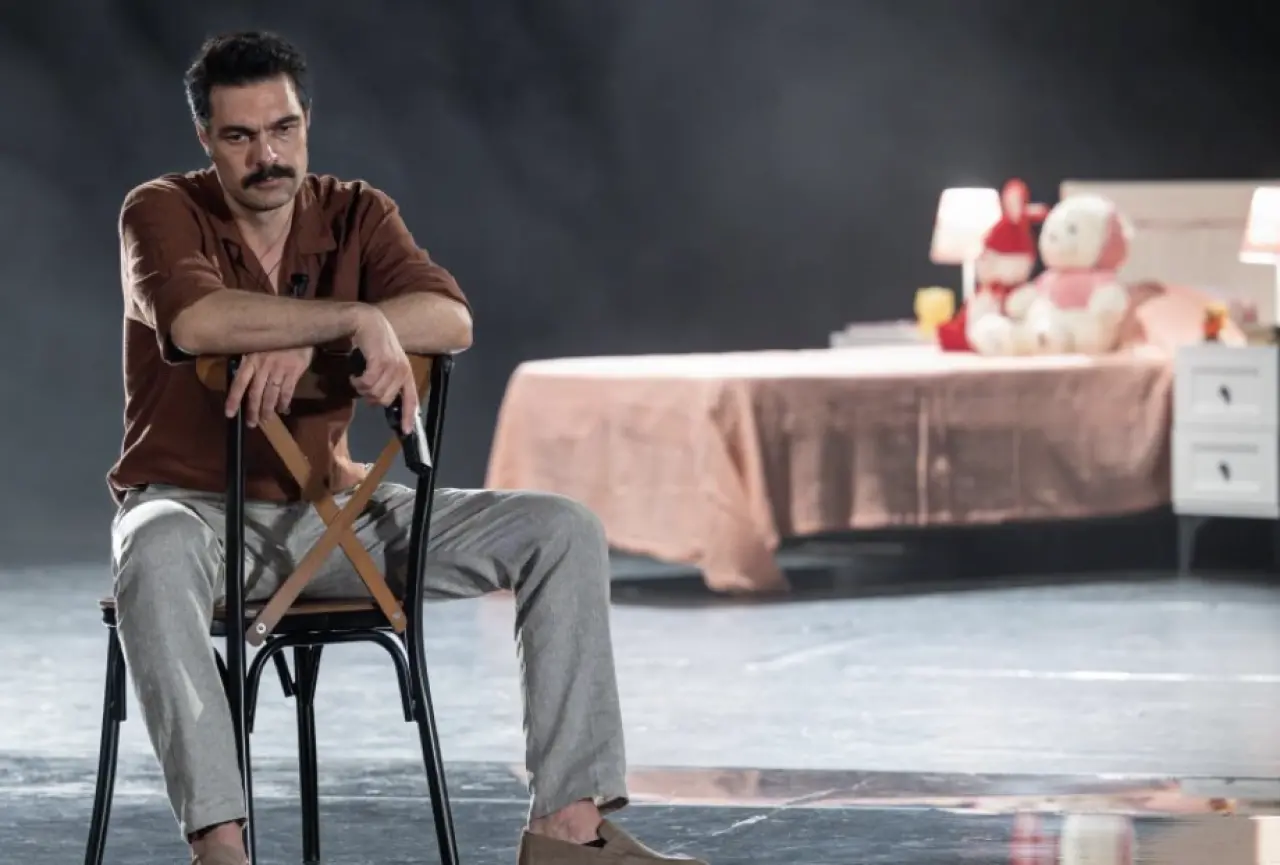 Son Bilet Filmin Konusu Nedir, Ne Zaman Vizyona Girecek? 4