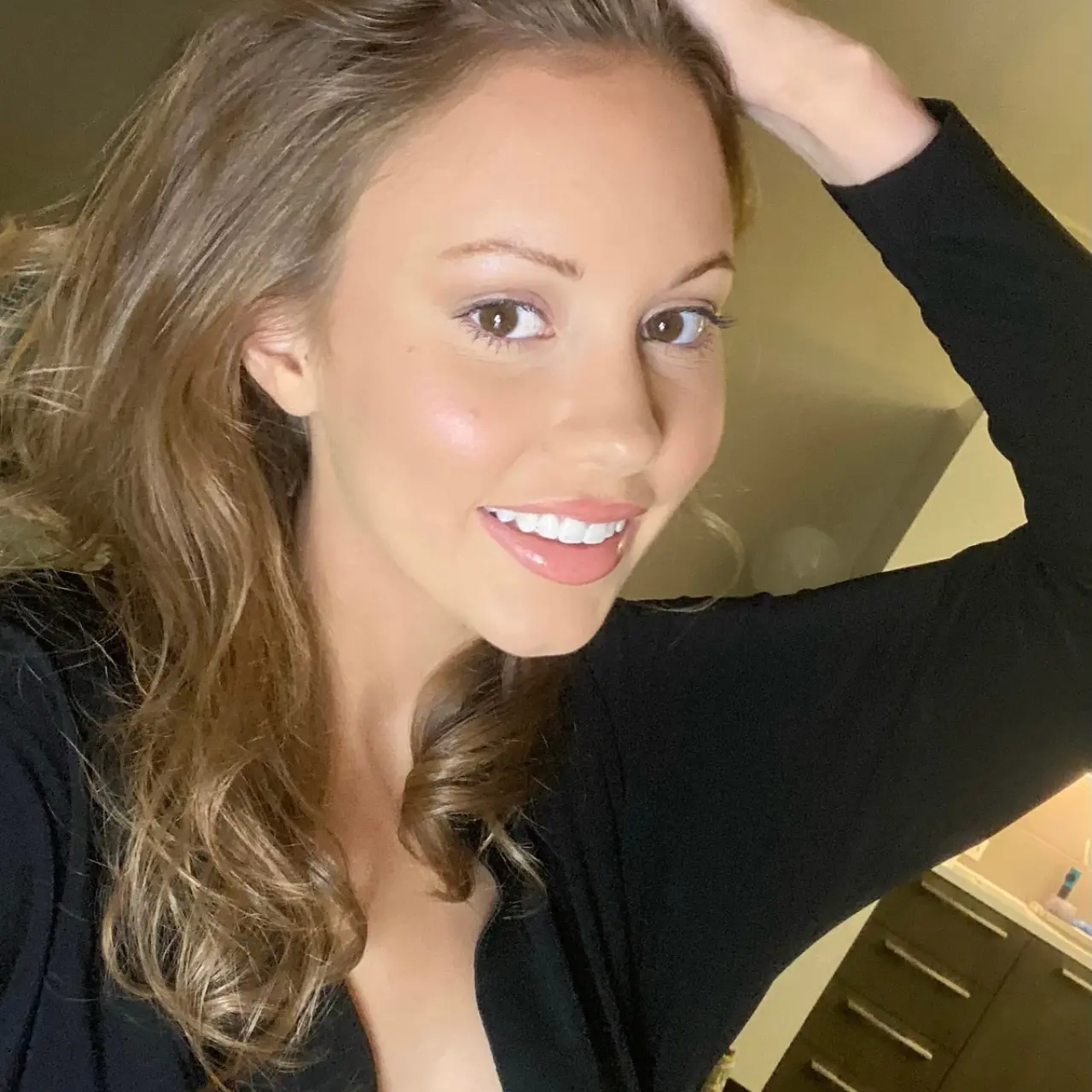 Alperen Şengün Sevgilisi Hannah Cherry Kimdir, Kökeni, Nereli, Kaç Yaşında ve Mesleği? İşte Detaylar! 4