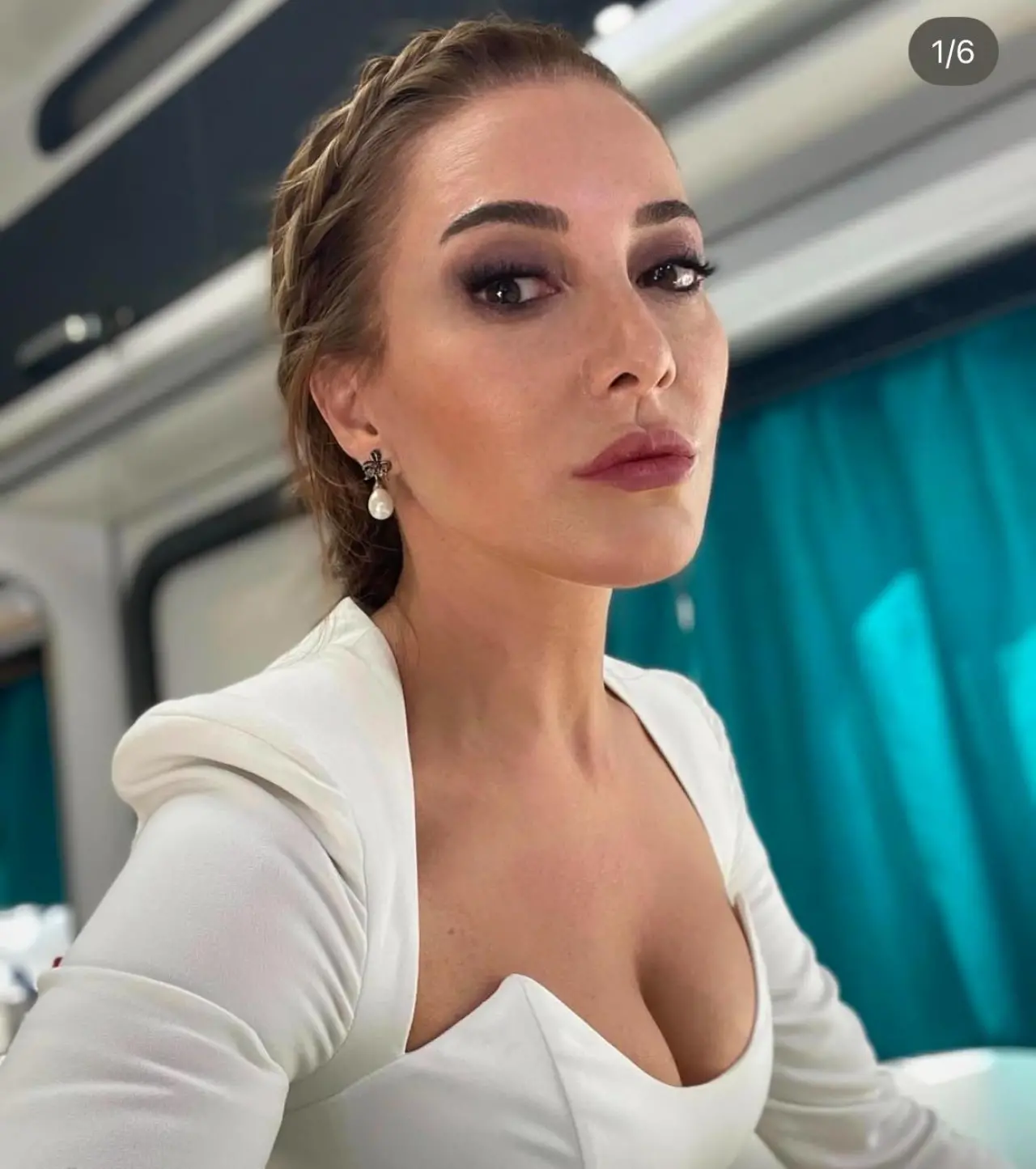 Dolunay Soysert Kimdir,Kaç Yaşında, Nereli, Evli Mi, Hangi dizilerde Rol Aldı? Hayatı Biyografisi 4