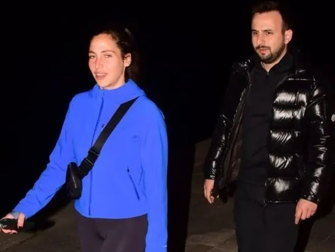 Hülya Avşar’ın Kızı Zehra Çilingiroğlu’nun Sevgilisi Kim? Evlilik Mi Geliyor? 1