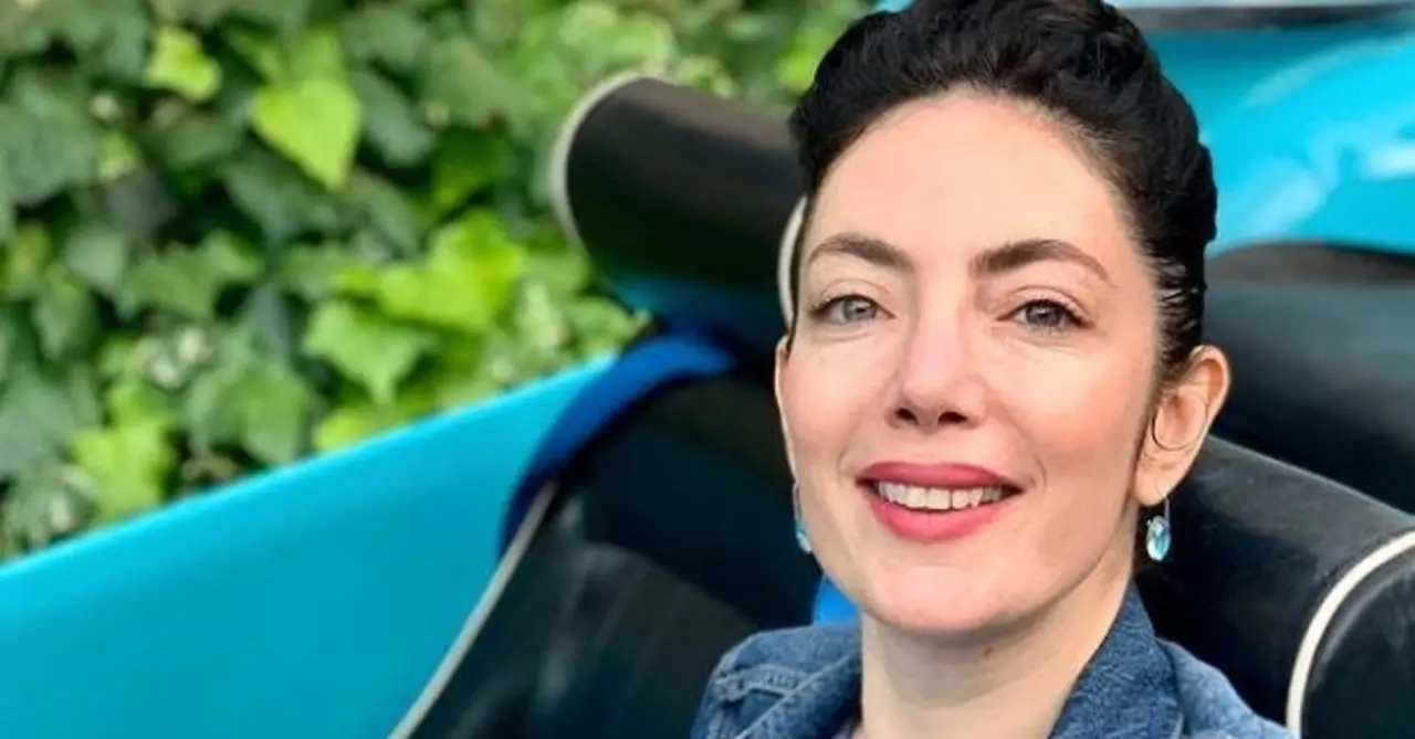 Akasya Asıltürkmen Hayatı! Kaç Yaşında, Nereli, Evli Mi, Sevgilisi Var Mı? Hangi Yapımlarda Rol Aldı? 1