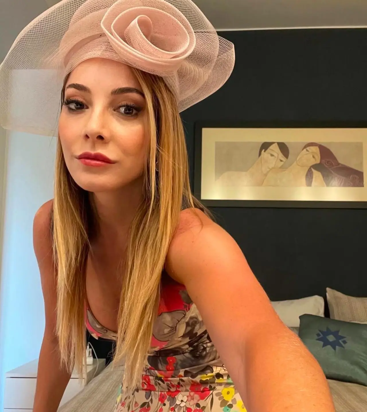 Dolunay Soysert Kimdir,Kaç Yaşında, Nereli, Evli Mi, Hangi dizilerde Rol Aldı? Hayatı Biyografisi 3