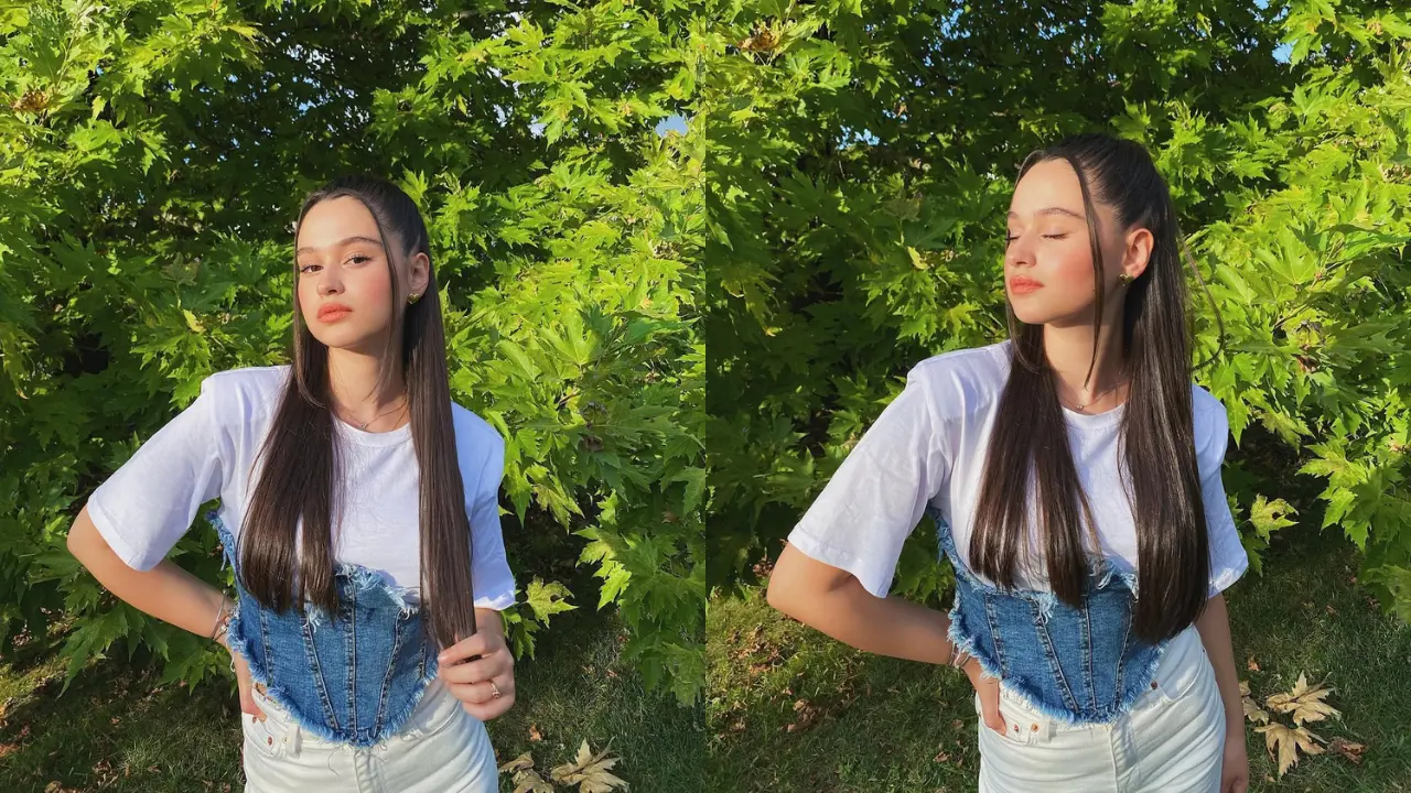 İbni Sina Dizisinde Gökçe Hatun Kimdir? Gerçek Adı, Yaşı ve Rol Aldığı Diziler! 2