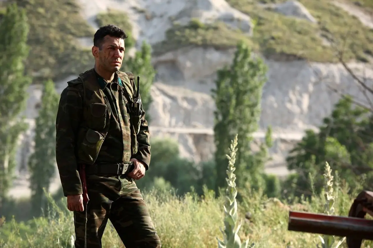 Nefes: Yer Eksi İki Filmi TRT 1'de Yayınlanacak! Filmin Konusu Ne, Yayın Tarihi Ne Zaman, Kimler Rol Alıyor? 4