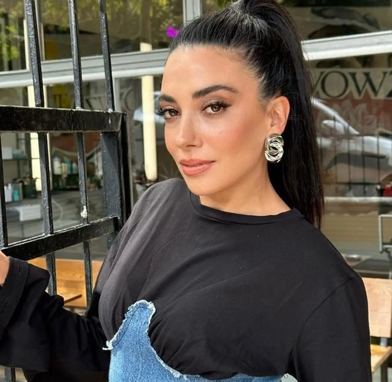 Kızılcık Şerbeti Nursema'sı Ceren Karakoç'un Annesiyle İlgili Anlattıkları Herkesi Üzdü! 6