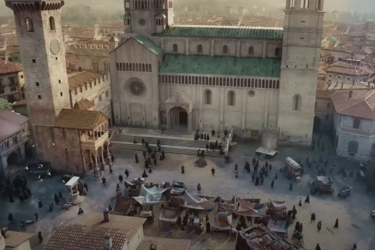 El Turco Dizisi Ne Zaman Yayınlanacak, Konusu Ne, Dizide Kimler Rol Alıyor, Nereden İzlenir? 1