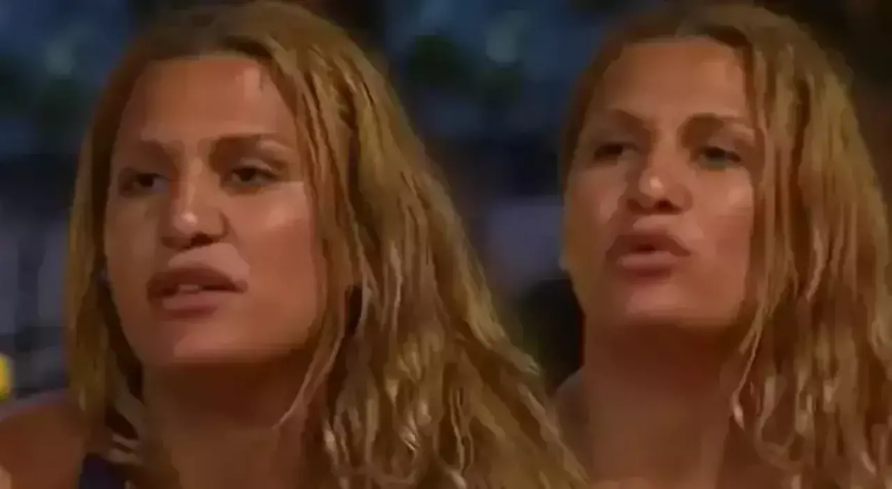Survivor Almeda Baylan Sakatlandı mı? Almeda’ya ne oldu? Sağlık durumu nasıl, yarışmaya devam edecek mi? 3