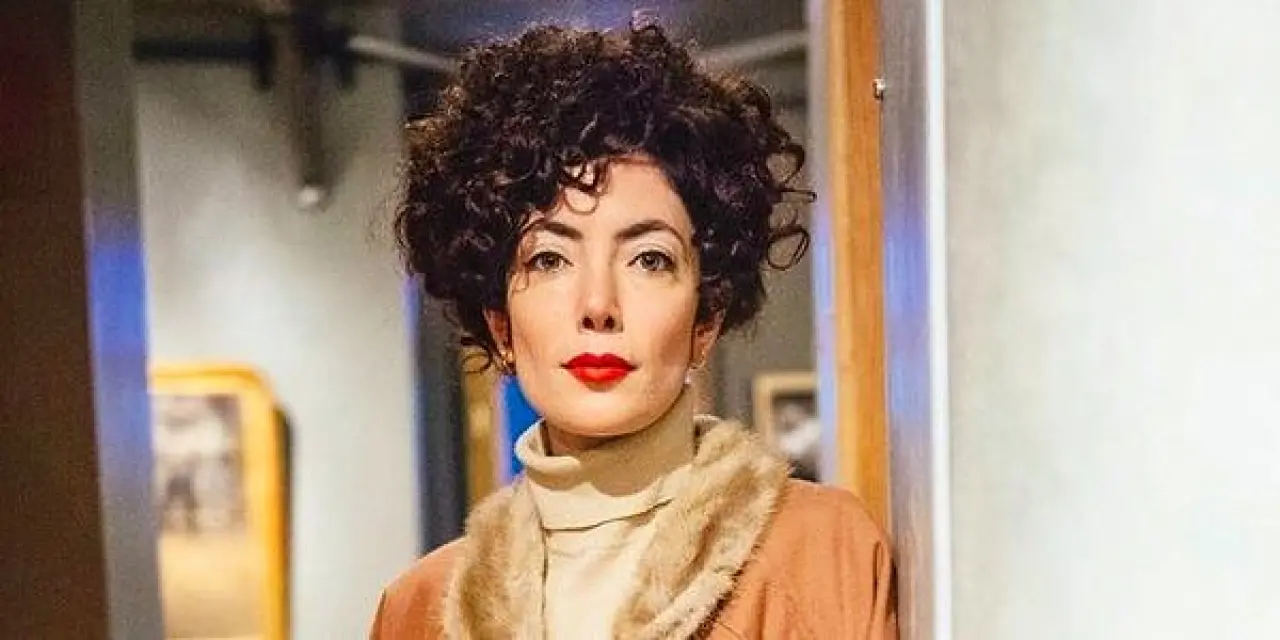 Akasya Asıltürkmen Hayatı! Kaç Yaşında, Nereli, Evli Mi, Sevgilisi Var Mı? Hangi Yapımlarda Rol Aldı? 6