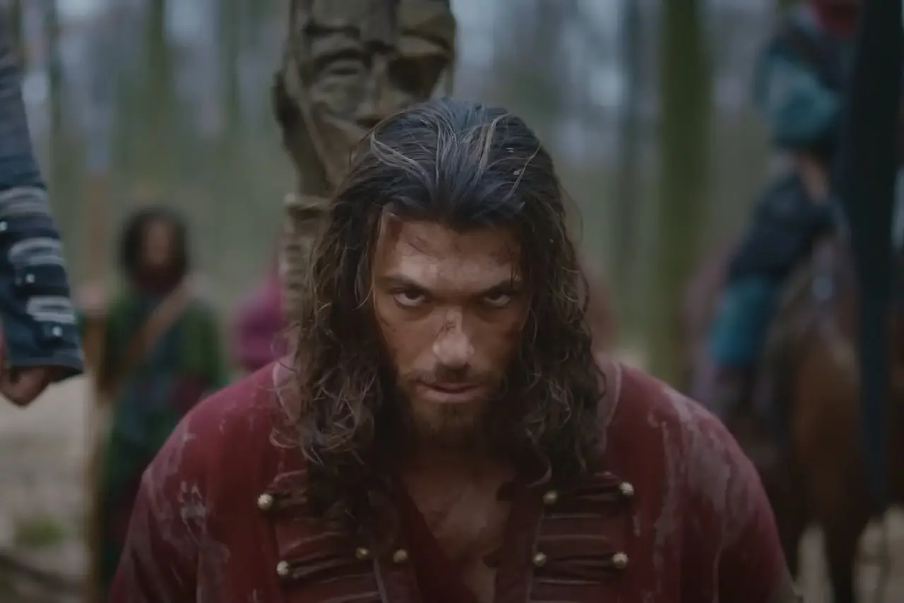 El Turco Dizisi Ne Zaman Yayınlanacak, Konusu Ne, Dizide Kimler Rol Alıyor, Nereden İzlenir? 4