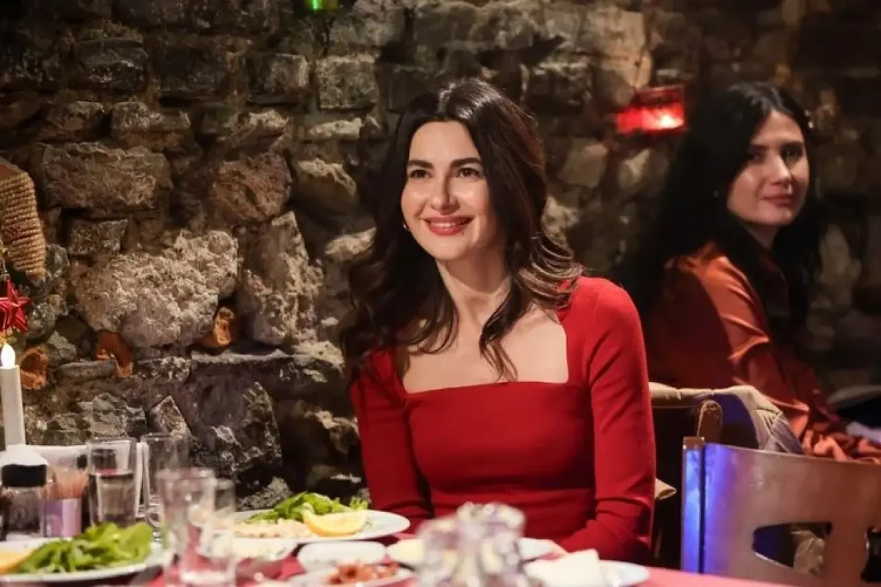 Sandık Kokusu 44. Bölüm Yeni Fragmanı Çıktı mı, Yayında mı? Ayça’ya Neler Olacak? 3