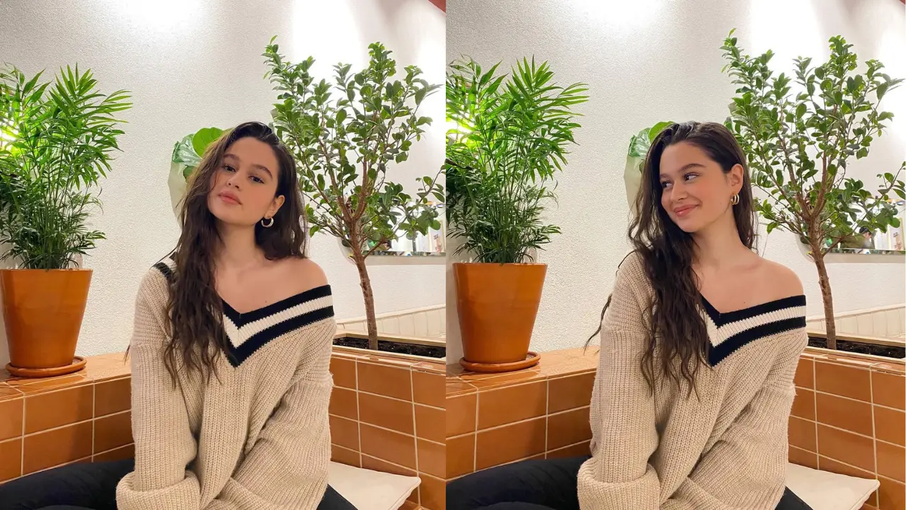 İbni Sina Dizisinde Gökçe Hatun Kimdir? Gerçek Adı, Yaşı ve Rol Aldığı Diziler! 1