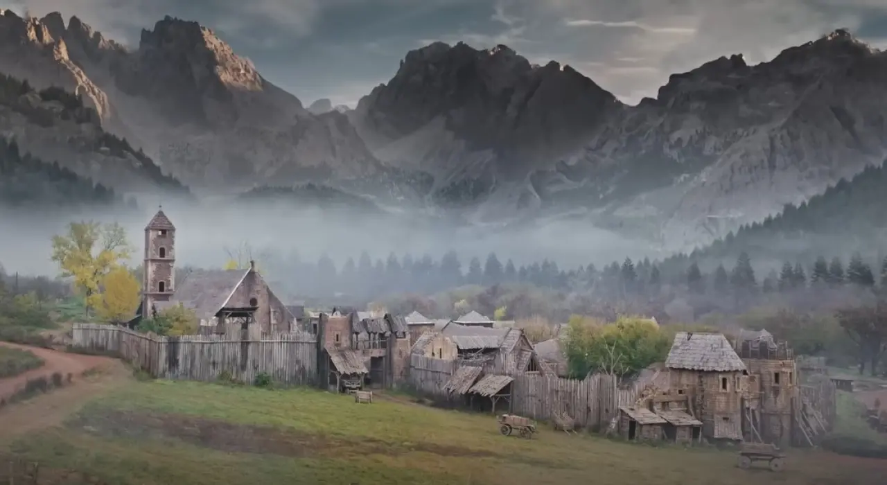 El Turco Dizisi Ne Zaman Yayınlanacak, Konusu Ne, Dizide Kimler Rol Alıyor, Nereden İzlenir? 3