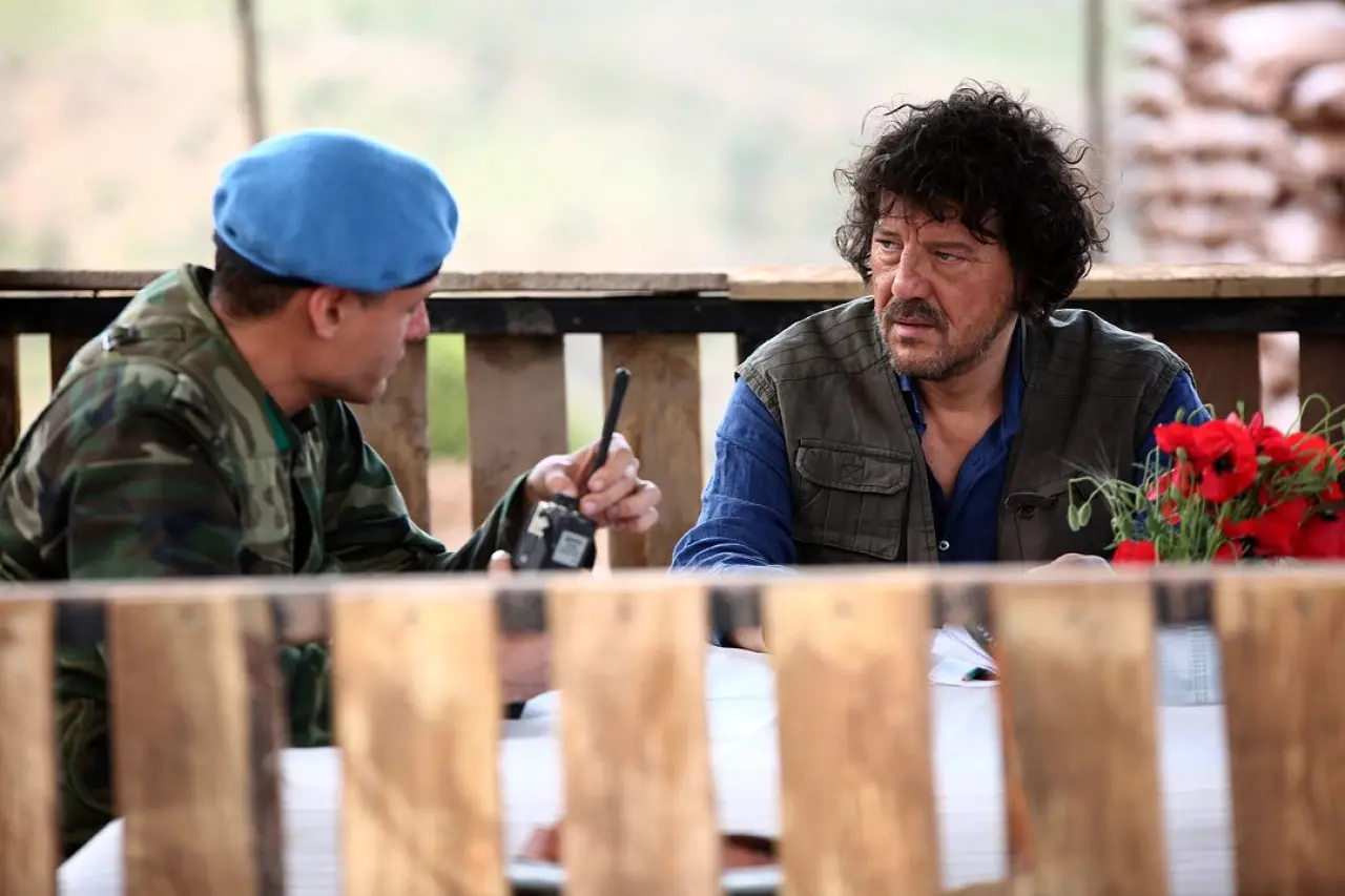 Nefes: Yer Eksi İki Filmi TRT 1'de Yayınlanacak! Filmin Konusu Ne, Yayın Tarihi Ne Zaman, Kimler Rol Alıyor? 5