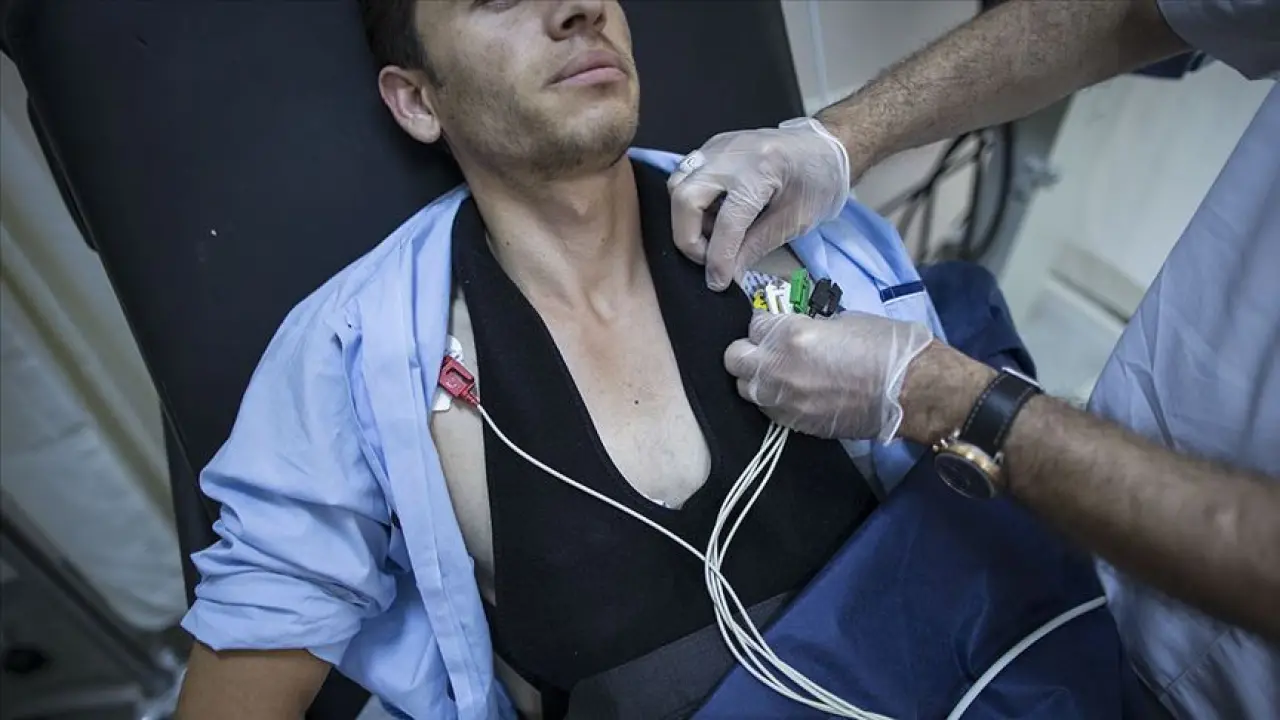 Almanya'da Araştırmacılar Kalp Hastalıkları İçin Yeni Tedavi Geliştirdi: Kalp Kası Yamaları Hayat Kurtaracak 4