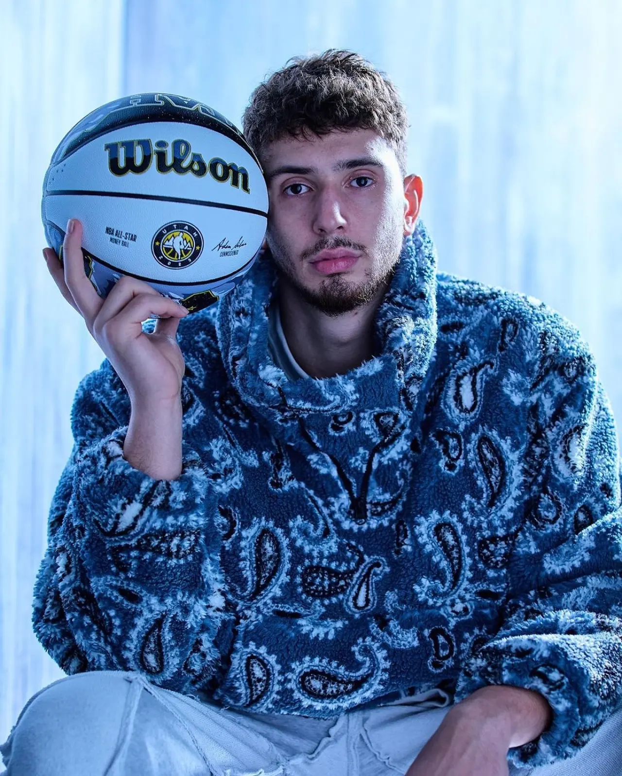 Alperen Şengün Sevgilisi Hannah Cherry Kimdir, Kökeni, Nereli, Kaç Yaşında ve Mesleği? İşte Detaylar! 6