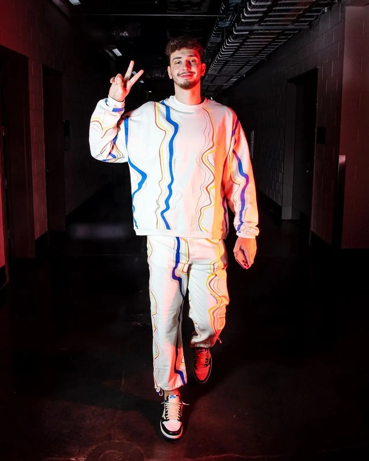 Alperen Şengün Sevgilisi Hannah Cherry Kimdir, Kökeni, Nereli, Kaç Yaşında ve Mesleği? İşte Detaylar! 7