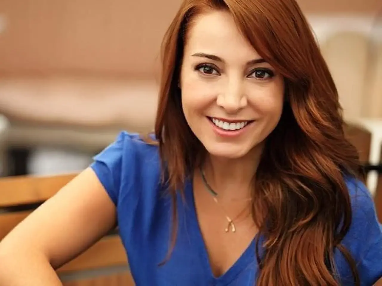 Dolunay Soysert Kimdir,Kaç Yaşında, Nereli, Evli Mi, Hangi dizilerde Rol Aldı? Hayatı Biyografisi 2